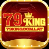 The "79kingcomlat" user's logo