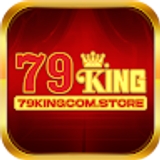 The "79kingcom store" user's logo