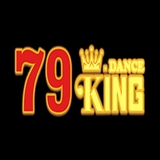 The "79KING Cá Cược Đỉnh Cao" user's logo