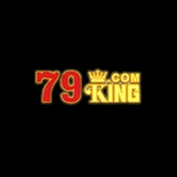 The "79kingdelivery" user's logo