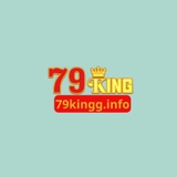 The "79KING" user's logo