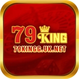 The "79King – Sảnh Cá Cược Trực Tuyến Đẳng Cấp Tại Việt Nam" user's logo