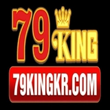 The "79Kingkr com" user's logo