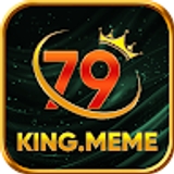The "79king Meme" user's logo