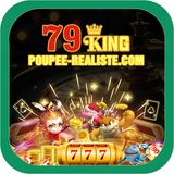 The "79kingpou" user's logo