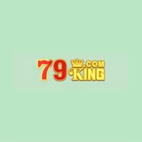 The "79King – Sân Chơi Đỉnh Cao Cho Tín Đồ Cá Cược" user's logo