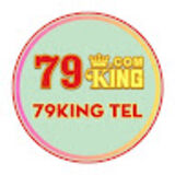 The "79KING" user's logo