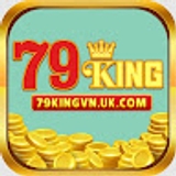 The "79king" user's logo