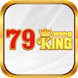 The "79KING ⭐ Trang Chính Thức 79king.com | Đăng Ký +179K" user's logo