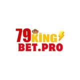 The "79KING" user's logo
