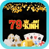 The "79kinhnet" user's logo