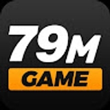 The "79m  " user's logo
