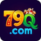 The "79Q BET" user's logo
