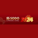 The "79sodoco" user's logo