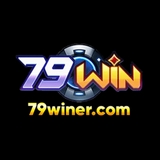 The "79Winer com" user's logo