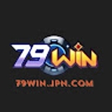 The "Cổng Game 79win" user's logo