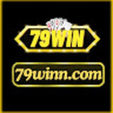 The "79WIN" user's logo