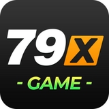 The "79x " user's logo