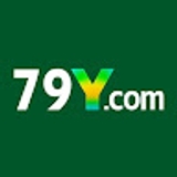 The "79Y Bônus Exclusivos" user's logo