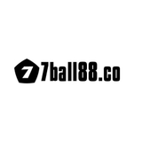 The "7ball88co" user's logo
