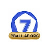 The "7ball aecom" user's logo