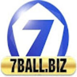 The "Link 7ball.biz - Trang Chủ Nhà Cái 7ball Đăng Nhập 2024" user's logo