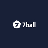 The "7Ball Fm" user's logo