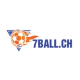 The "7Ball" user's logo