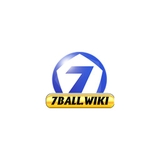 The "7Ball" user's logo