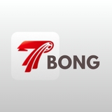 The "7bongcomm" user's logo