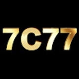 The "7c77  app" user's logo