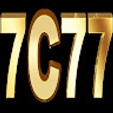 The "7c 77" user's logo
