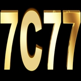 The "7C77 vip" user's logo