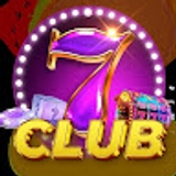 The "7Club1" user's logo