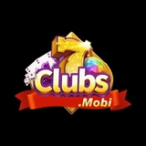 The "7clubmobi" user's logo