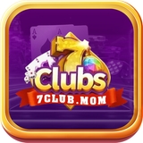 The "7clubmom" user's logo