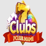 The "7club" user's logo