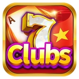 The "7clubsclick" user's logo