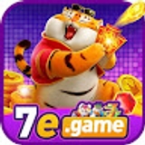 The "7e bet" user's logo