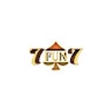The "7fun7s win" user's logo