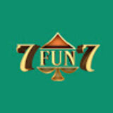 The "7FUN7" user's logo