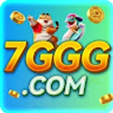 The "7GGG" user's logo