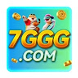 The "7GGG Portal de Jogos de Alta Classe" user's logo