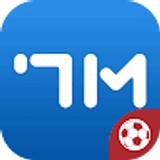 The "7M73 me" user's logo