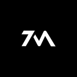 The "7M – Cập Nhật Kết Quả Bóng Đá, Tỷ Lệ Cược, và Thống Kê Thể Thao" user's logo