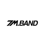 The "7mband1" user's logo