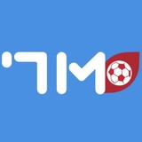The "7mbrcom" user's logo