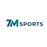 The "7m onl" user's logo