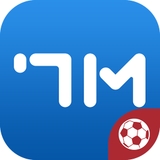 The "7mcn" user's logo