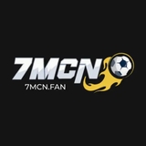 The "7MCN – Website Tin Tức Thể Thao Uy Tín Top 1" user's logo